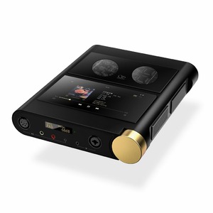 Цифровой плеер Hi-Fi Shanling M30 Desktop Player