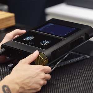 Цифровой плеер Hi-Fi Shanling M30 Desktop Player