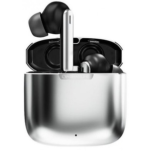 Наушники внутриканальные беспроводные Shanling MTW200 TWS platinum