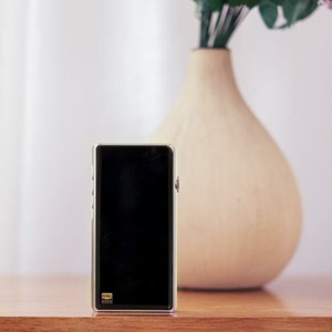 Цифровой плеер Hi-Fi Shanling M5s titanium
