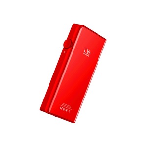 Цифровой плеер Hi-Fi Shanling M5s red