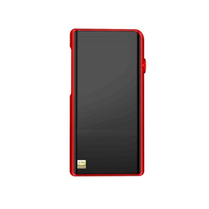 Цифровой плеер Hi-Fi Shanling M5s red