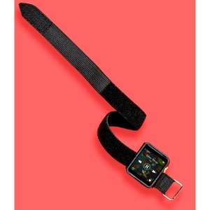 Чехол для цифрового плеера Shanling Armband Case black