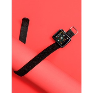 Чехол для цифрового плеера Shanling Armband Case black