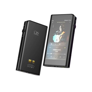 Цифровой плеер Hi-Fi Shanling M6 black