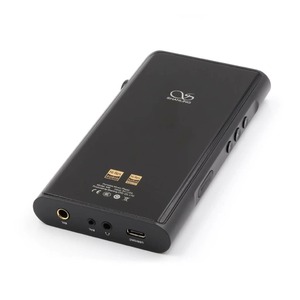 Цифровой плеер Hi-Fi Shanling M6 black