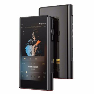 Цифровой плеер Hi-Fi Shanling M6 black