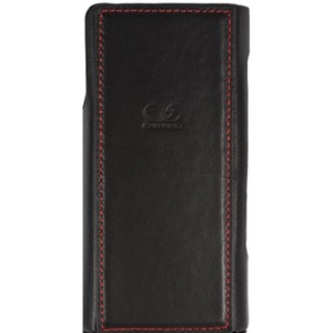 Чехол для цифрового плеера Shanling M6 Leather Case black