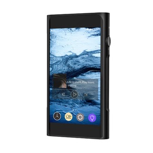 Цифровой плеер Hi-Fi Shanling M6 Pro black