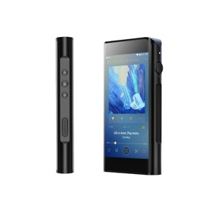 Цифровой плеер Hi-Fi Shanling M6 Pro black