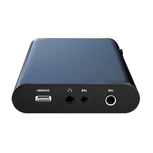 Цифровой плеер Hi-Fi Shanling M6 Pro black