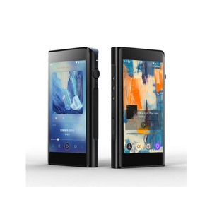 Цифровой плеер Hi-Fi Shanling M6 Pro black