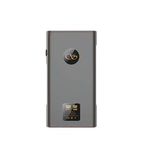 Цифровой плеер Hi-Fi Shanling M6 Pro titanium