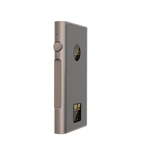 Цифровой плеер Hi-Fi Shanling M6 Pro titanium