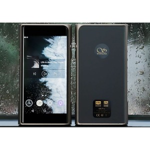Цифровой плеер Hi-Fi Shanling M6 Pro titanium