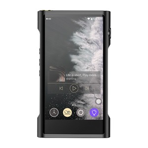 Цифровой плеер Hi-Fi Shanling M8 black