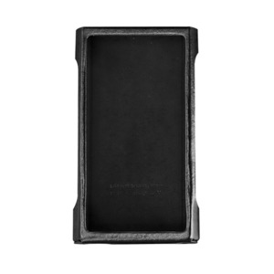 Чехол для плеера Shanling M8 Leather Case black