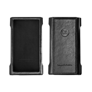 Чехол для плеера Shanling M8 Leather Case black