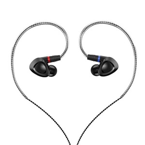Наушники внутриканальные классические Shanling ME100 black