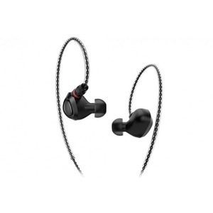 Наушники внутриканальные классические Shanling ME100 black