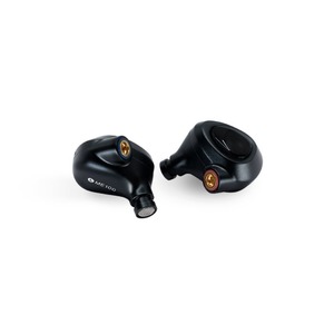 Наушники внутриканальные классические Shanling ME100 black