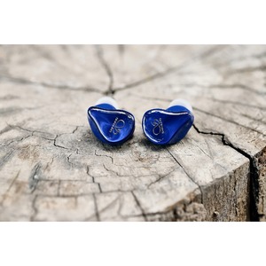 Наушники внутриканальные классические Shanling ME200 dark blue