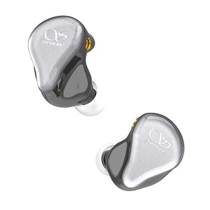 Наушники внутриканальные классические Shanling ME200 gray