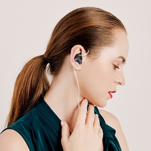 Наушники внутриканальные классические Shanling ME200 gray