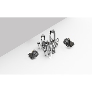 Наушники внутриканальные классические Shanling ME200 gray