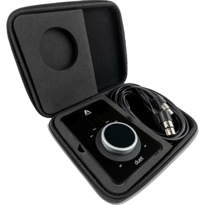 Внешняя звуковая карта с USB Apogee Duet 3