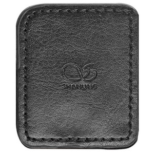 Чехол для цифрового плеера Shanling M0 Leather Case black