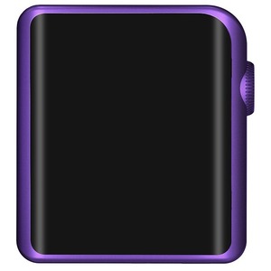 Цифровой плеер Hi-Fi Shanling M0 purple