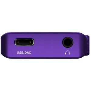 Цифровой плеер Hi-Fi Shanling M0 purple