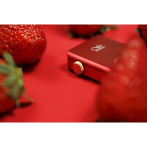 Цифровой плеер Hi-Fi Shanling M0 red limited