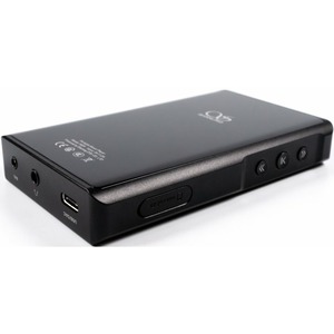 Цифровой плеер Hi-Fi Shanling M2X black