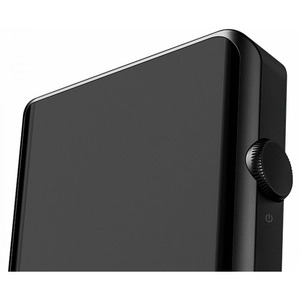 Цифровой плеер Hi-Fi Shanling M2X black