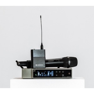Цифровая радиосистема Sennheiser EW-D ME3 SET Q1-6