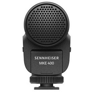 Микрофон для видеокамеры Sennheiser MKE 400 508898