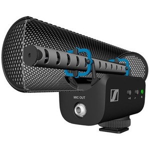 Микрофон для видеокамеры Sennheiser MKE 400 508898