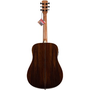 Электроакустическая гитара Prima DSAG205EQ4