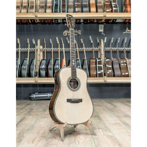 Электроакустическая гитара Prima DSAG205EQ4