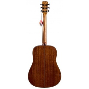 Акустическая гитара Prima DSAG212