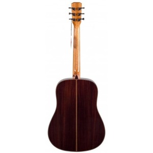 Акустическая гитара Prima DSAG215