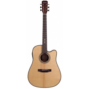 Электроакустическая гитара Prima DSAG218CEQ4