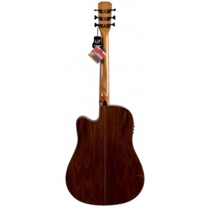 Электроакустическая гитара Prima DSAG218CEQ4