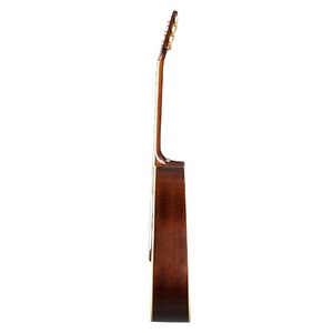 Электроакустическая гитара Epiphone Hummingbird Aged Antique Natural