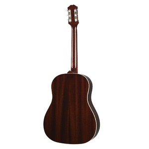 Электроакустическая гитара Epiphone J-45 Aged Vintage Sunburst