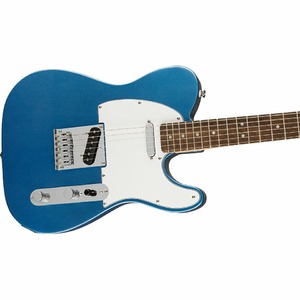 Электрогитара Fender SQUIER Affinity Telecaster LRL LPB