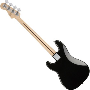 Гитарный комплект Fender SQUIER Affinity Precision Bass PJ Pack MN BLK
