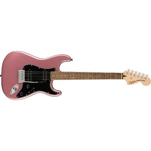 Электрогитара Fender SQUIER Affinity Stratocaster HH LRL BGM